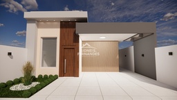 Casa de 3 quartos, 117m² no bairro Guaturinho, em Cajamar | Eu Corretor