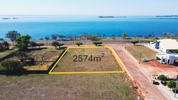 Lote/Terreno de 2574m² no bairro Portal do Lago, em Presidente Epitácio | Eu Corretor