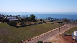 Lote/Terreno de 2574m² no bairro Portal do Lago, em Presidente Epitácio | Eu Corretor