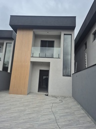 Casa de 4 quartos, 119m² no bairro Guaturinho, em Cajamar | Eu Corretor