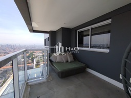 Apartamento de 3 quartos, 248m² no bairro Ipiranga, em São Paulo | Eu Corretor