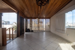 Cobertura de 4 quartos, 267m² no bairro Laranjeiras, em Rio de Janeiro | Eu Corretor