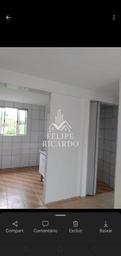 Apartamento de 2 quartos, 47m² no bairro Cooperativa, em São Bernardo do Campo | Eu Corretor