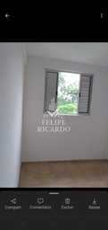 Apartamento de 2 quartos, 47m² no bairro Cooperativa, em São Bernardo do Campo | Eu Corretor