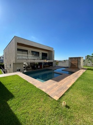 Casa de Condomínio de 6 quartos, 600m² no bairro Condomínio Reserva do Paratehy, em São José dos Campos | Eu Corretor