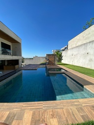 Casa de Condomínio de 6 quartos, 600m² no bairro Condomínio Reserva do Paratehy, em São José dos Campos | Eu Corretor