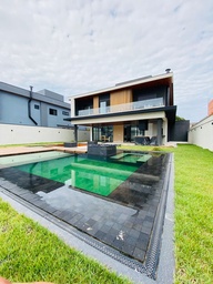 Casa de Condomínio de 4 quartos, 460m² no bairro Condomínio Reserva do Paratehy, em São José dos Campos | Eu Corretor