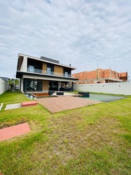 Casa de Condomínio de 4 quartos, 460m² no bairro Condomínio Reserva do Paratehy, em São José dos Campos | Eu Corretor