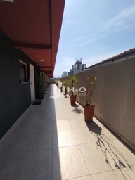Apartamento de 1 quarto, 34m² no bairro Vila Esperança, em São Paulo | Eu Corretor