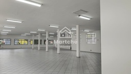 Loja / Salão / Ponto Comercial de 550m² no bairro Quarta Parada, em São Paulo | Eu Corretor