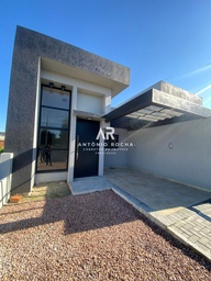 Casa de 3 quartos, 80m² no bairro Zona Nova, em Tramandaí | Eu Corretor
