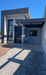 Casa de 3 quartos, 80m² no bairro Zona Nova, em Tramandaí | Eu Corretor