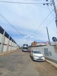 Apartamento de 1 quarto, no bairro Solar de Caldas, em Caldas Novas | Eu Corretor