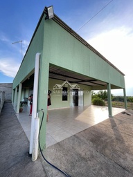 Chácara de 2 quartos, no bairro recanto das aguas , em Caldas Novas | Eu Corretor