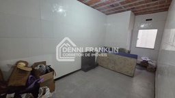 Casa de 2 quartos, 160m² no bairro Luar da Barra, em Barra dos Coqueiros | Eu Corretor