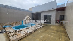 Casa de 2 quartos, 160m² no bairro Luar da Barra, em Barra dos Coqueiros | Eu Corretor