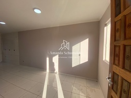 Casa de 2 quartos, no bairro Vila Campesi, em Campo Largo | Eu Corretor