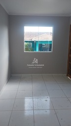 Casa de 2 quartos, no bairro Vila Campesi, em Campo Largo | Eu Corretor