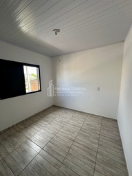 Casa de 2 quartos, no bairro Tereza Cristina, em Içara | Eu Corretor