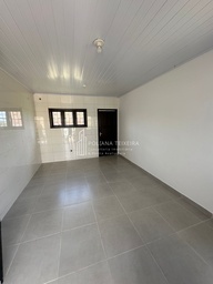 Casa de 2 quartos, no bairro Tereza Cristina, em Içara | Eu Corretor