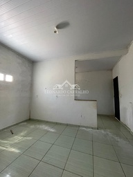 Casa de 2 quartos, 70m² no bairro mansões , em Caldas Novas | Eu Corretor