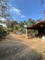 Chácara de 3 quartos, no bairro mansões, em Caldas Novas | Eu Corretor