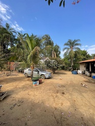 Chácara de 3 quartos, no bairro mansões, em Caldas Novas | Eu Corretor