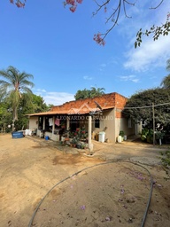 Chácara de 3 quartos, no bairro mansões, em Caldas Novas | Eu Corretor