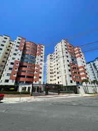 Apartamento de 3 quartos, no bairro turista 1, em Caldas Novas | Eu Corretor