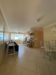 Apartamento de 3 quartos, no bairro turista 1, em Caldas Novas | Eu Corretor