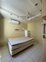 Apartamento de 3 quartos, no bairro turista 1, em Caldas Novas | Eu Corretor