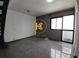 Apartamento de 2 quartos, 69m² no bairro Alphaville Centro Industrial e Empresarial/Alphaville., em Barueri | Eu Corretor