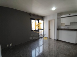 Apartamento de 2 quartos, 69m² no bairro Alphaville Centro Industrial e Empresarial/Alphaville., em Barueri | Eu Corretor