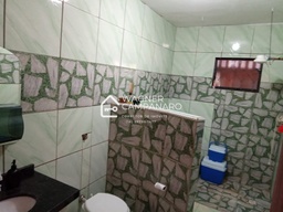 Chácara de 2 quartos, 1000m² no bairro Residencial Chácara Botelho, em Jaú | Eu Corretor