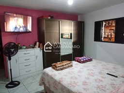 Chácara de 2 quartos, 1000m² no bairro Residencial Chácara Botelho, em Jaú | Eu Corretor