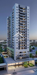 Studio de 1 quarto, 28m² no bairro Butantã, em São Paulo | Eu Corretor