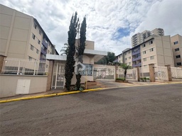 Apartamento de 2 quartos, 55m² no bairro Jardim Ubirama, em Lençóis Paulista | Eu Corretor