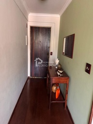 Apartamento de 2 quartos, 55m² no bairro Jardim Ubirama, em Lençóis Paulista | Eu Corretor