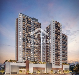 Apartamento de 3 quartos, 89m² no bairro Vila Pirajussara Butantã, em São Paulo | Eu Corretor