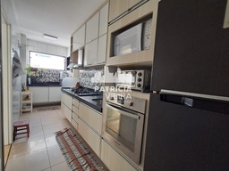 Apartamento de 3 quartos, 80m² no bairro Stiep, em Salvador | Eu Corretor