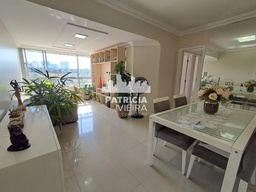 Apartamento de 3 quartos, 80m² no bairro Stiep, em Salvador | Eu Corretor