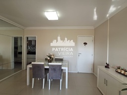 Apartamento de 3 quartos, 80m² no bairro Stiep, em Salvador | Eu Corretor