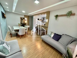 Apartamento de 2 quartos, 63m² no bairro Arvoredo, em Contagem | Eu Corretor