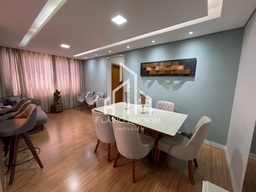 Apartamento de 2 quartos, 63m² no bairro Arvoredo, em Contagem | Eu Corretor