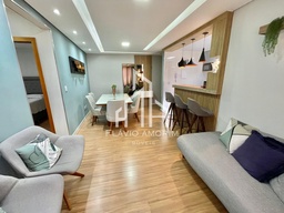 Apartamento de 2 quartos, 63m² no bairro Arvoredo, em Contagem | Eu Corretor