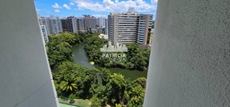 Apartamento de 3 quartos, 74m² no bairro Alphaville I, em Salvador | Eu Corretor