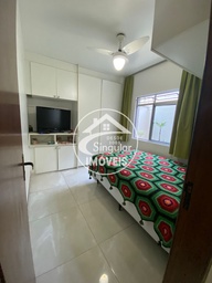Apartamento de 2 quartos, no bairro Castelo, em Belo Horizonte | Eu Corretor