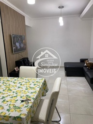 Apartamento de 2 quartos, no bairro Castelo, em Belo Horizonte | Eu Corretor
