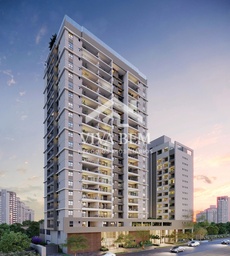 Apartamento de 3 quartos, 120m² no bairro Butantã, em São Paulo | Eu Corretor