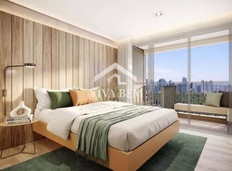 Studio de 1 quarto, 25m² no bairro Butantã, em São Paulo | Eu Corretor